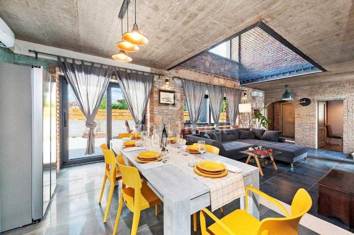 Casa In vendita - ISTARSKA  KANFANAR 