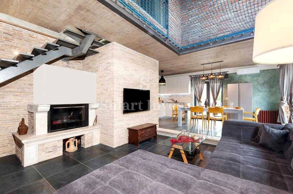 Casa In vendita - ISTARSKA  KANFANAR 