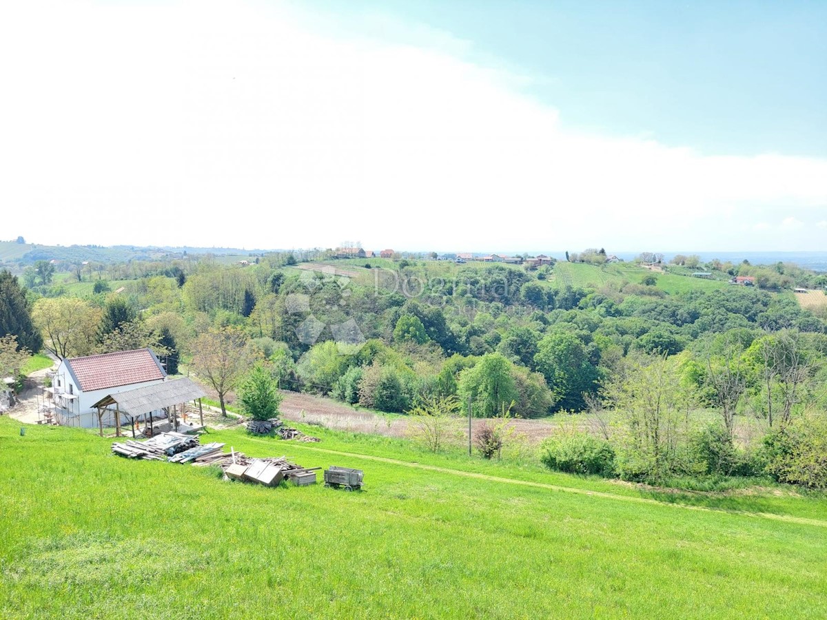 Terreno In vendita - MEĐIMURSKA  ŠTRIGOVA 