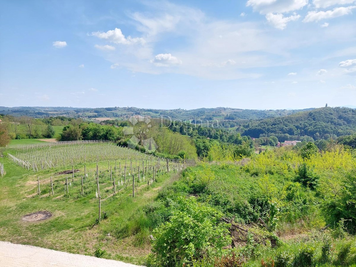 Land For sale - MEĐIMURSKA  ŠTRIGOVA 