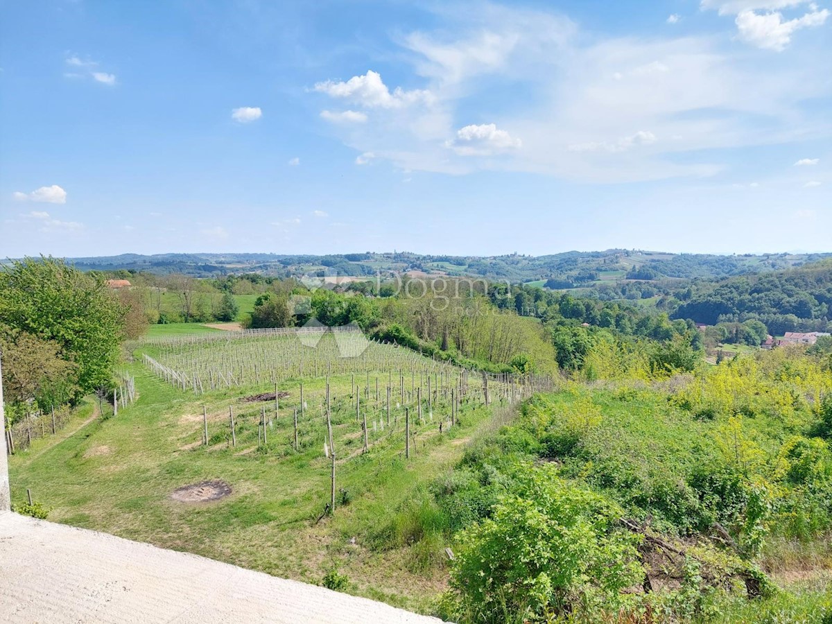 Land For sale - MEĐIMURSKA  ŠTRIGOVA 