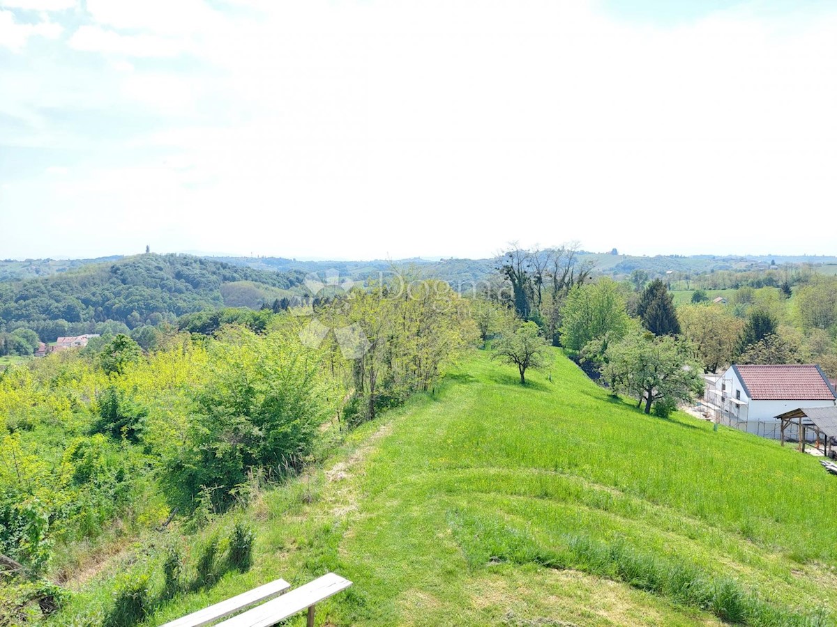 Terreno In vendita - MEĐIMURSKA  ŠTRIGOVA 