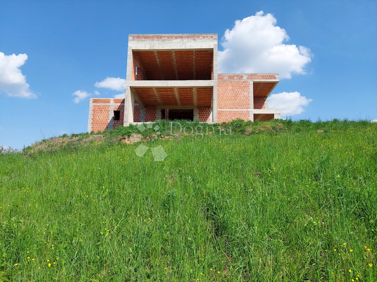 Pozemok Na predaj - MEĐIMURSKA  ŠTRIGOVA 