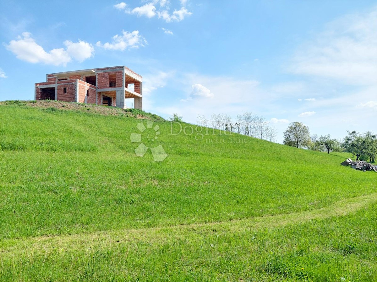 Land For sale - MEĐIMURSKA  ŠTRIGOVA 