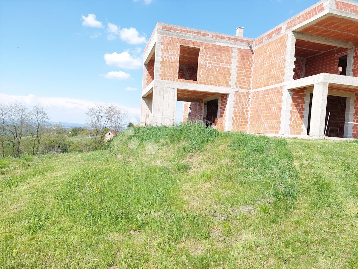 Land For sale - MEĐIMURSKA  ŠTRIGOVA 