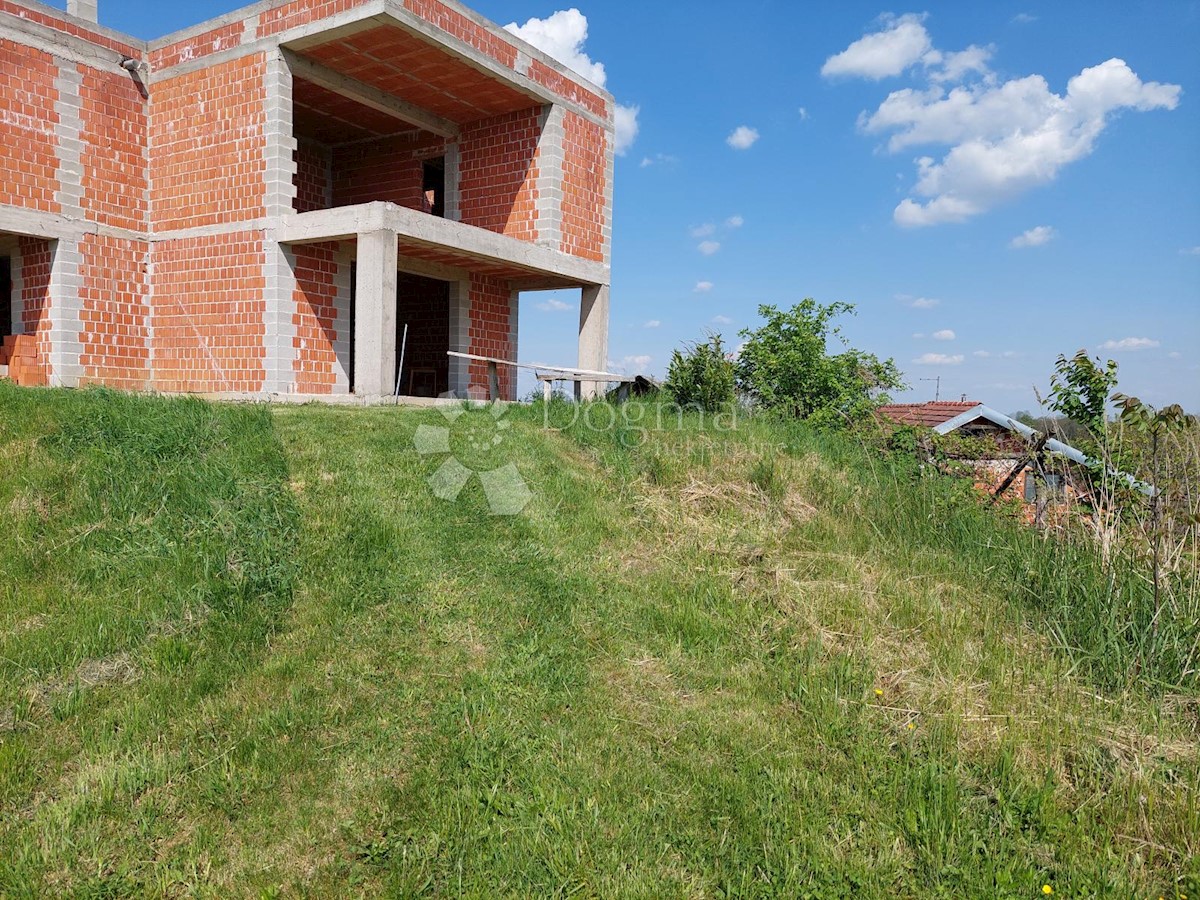 Land For sale - MEĐIMURSKA  ŠTRIGOVA 