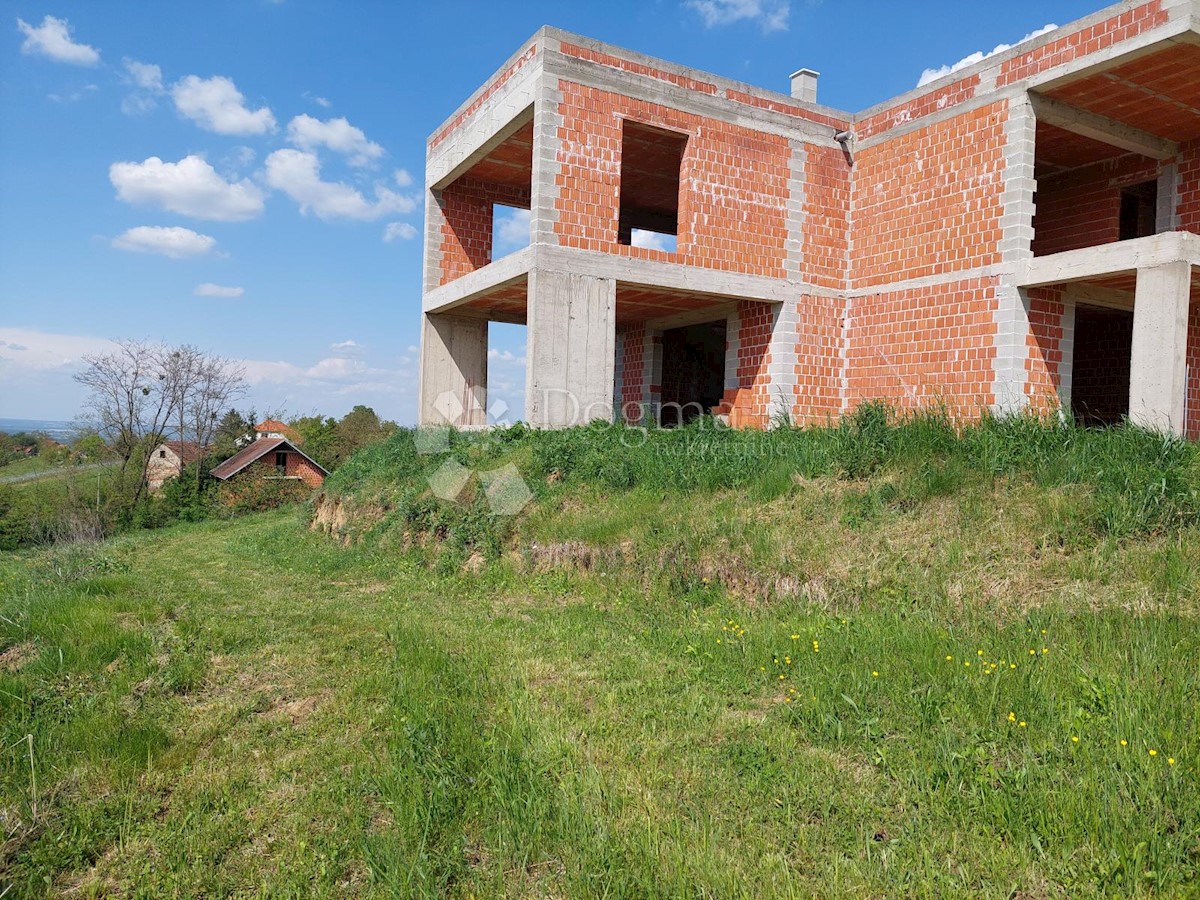 Pozemek Na prodej - MEĐIMURSKA  ŠTRIGOVA 