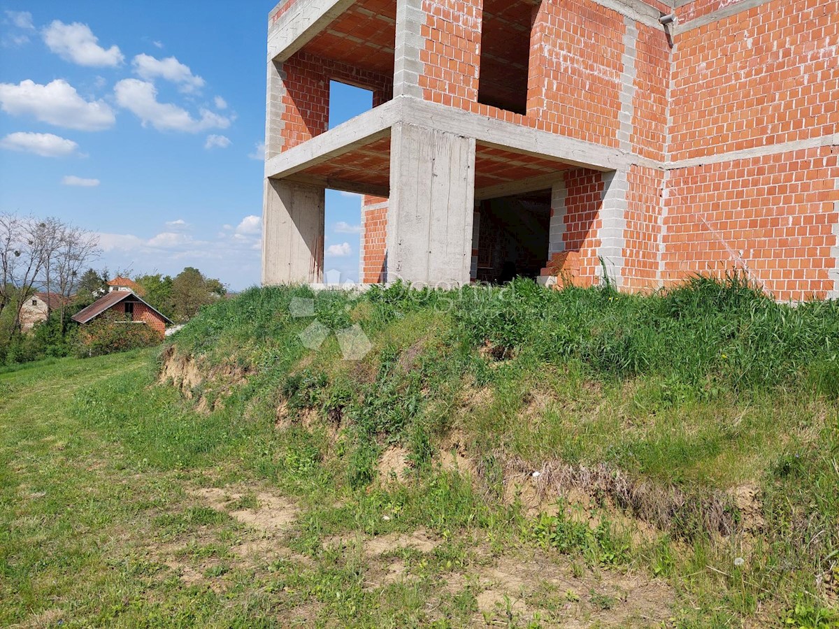 Terreno In vendita - MEĐIMURSKA  ŠTRIGOVA 