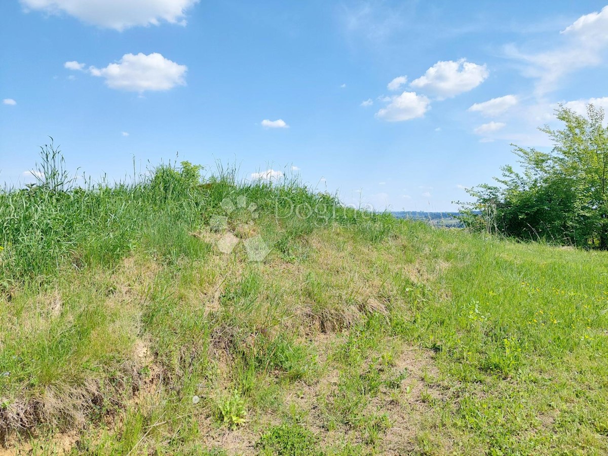 Land For sale - MEĐIMURSKA  ŠTRIGOVA 