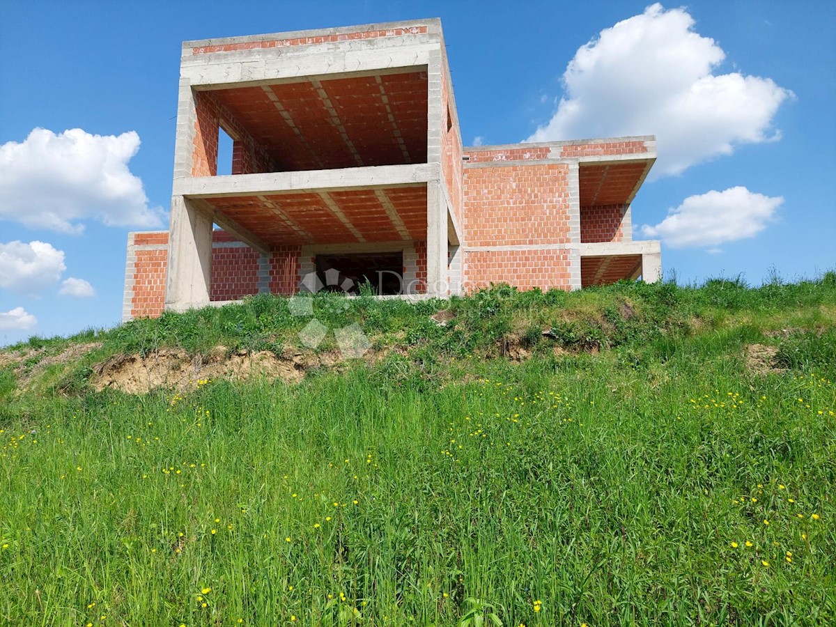 Zemljište Na prodaju - MEĐIMURSKA  ŠTRIGOVA 