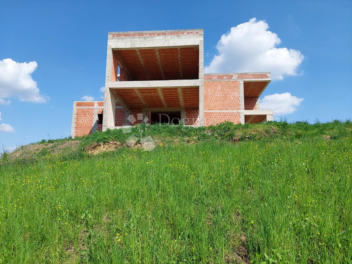 Zemljište Na prodaju - MEĐIMURSKA  ŠTRIGOVA 