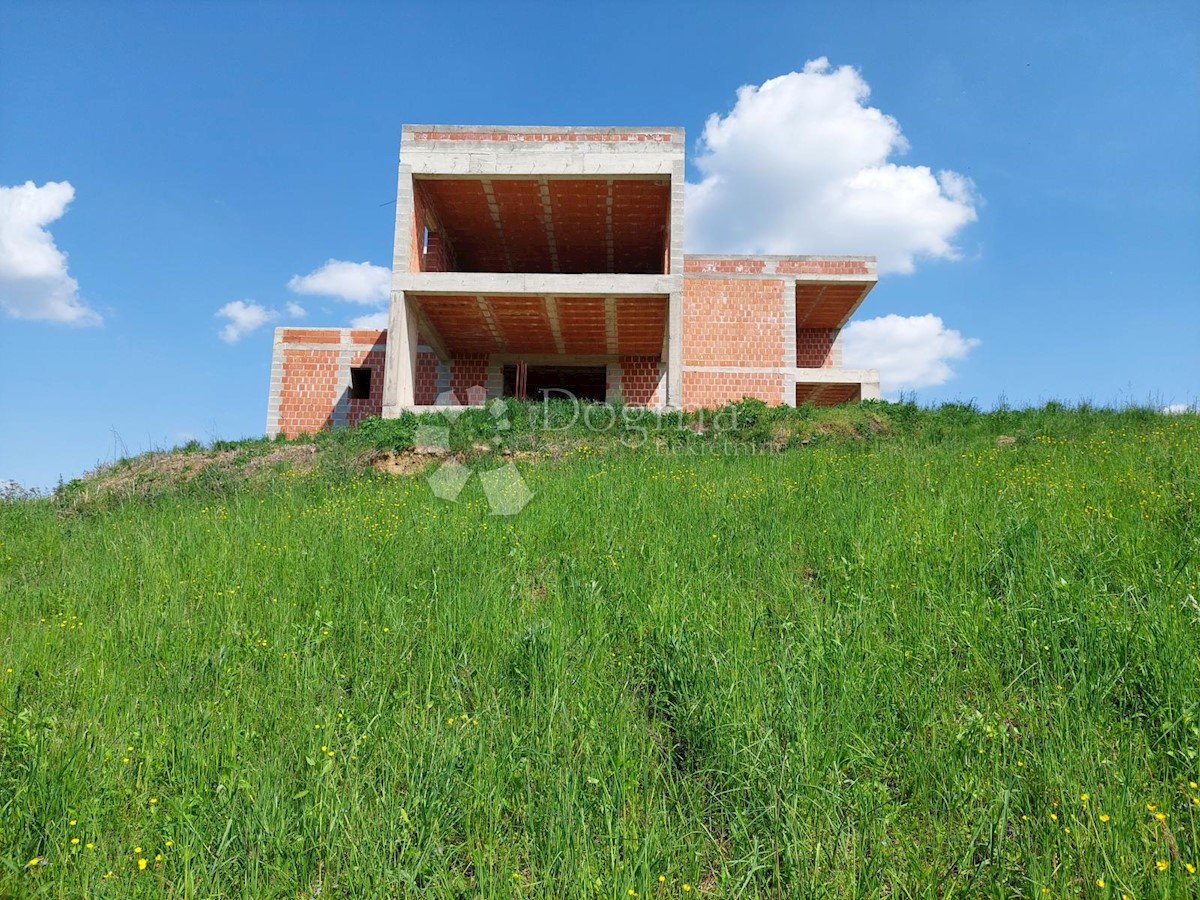 Terreno In vendita - MEĐIMURSKA  ŠTRIGOVA 