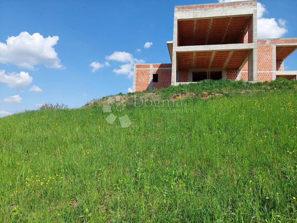 Terreno In vendita - MEĐIMURSKA  ŠTRIGOVA 