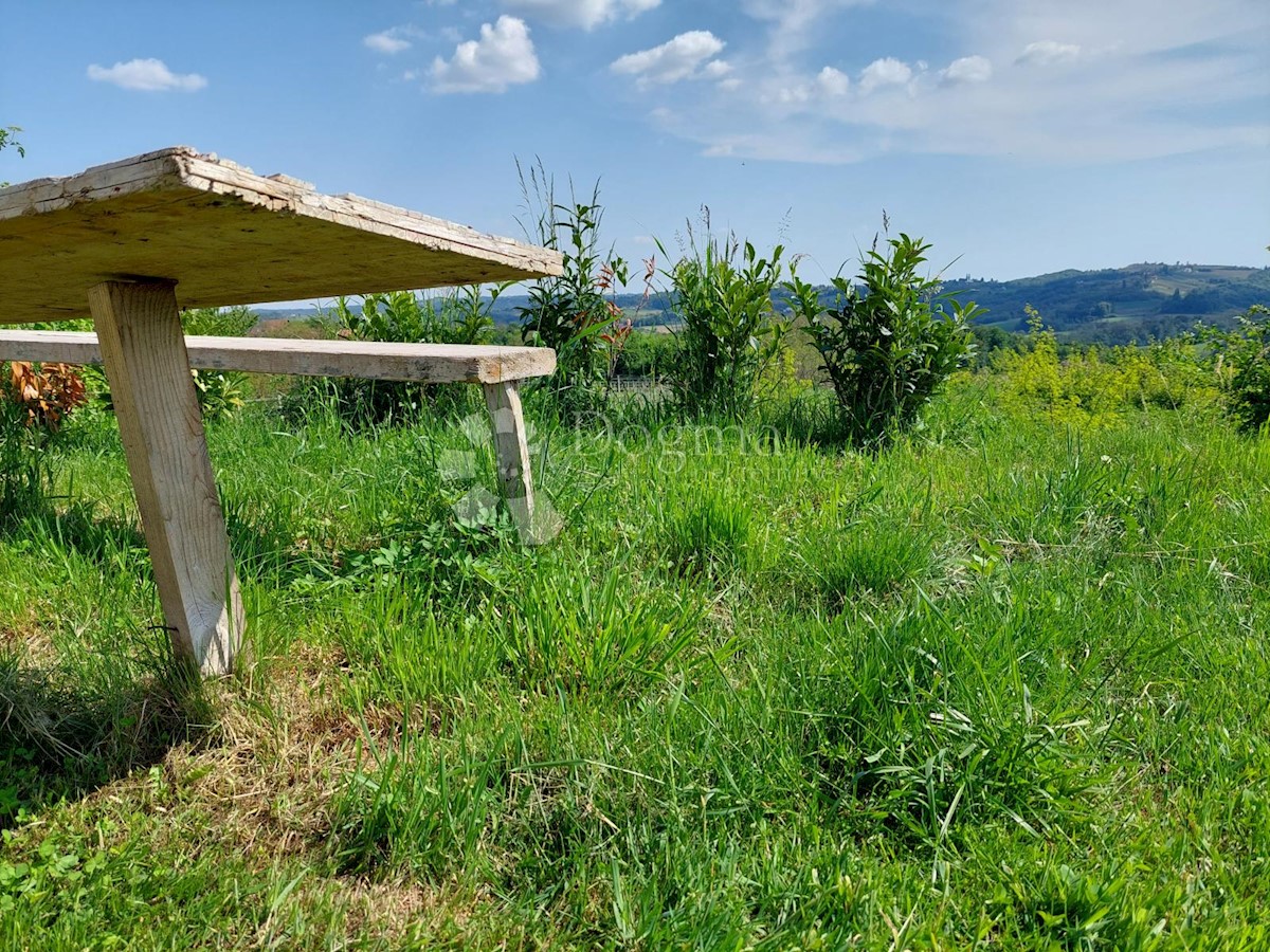 Terreno In vendita - MEĐIMURSKA  ŠTRIGOVA 