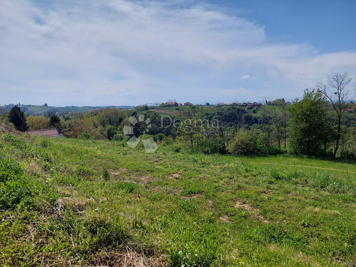 Land For sale - MEĐIMURSKA  ŠTRIGOVA 