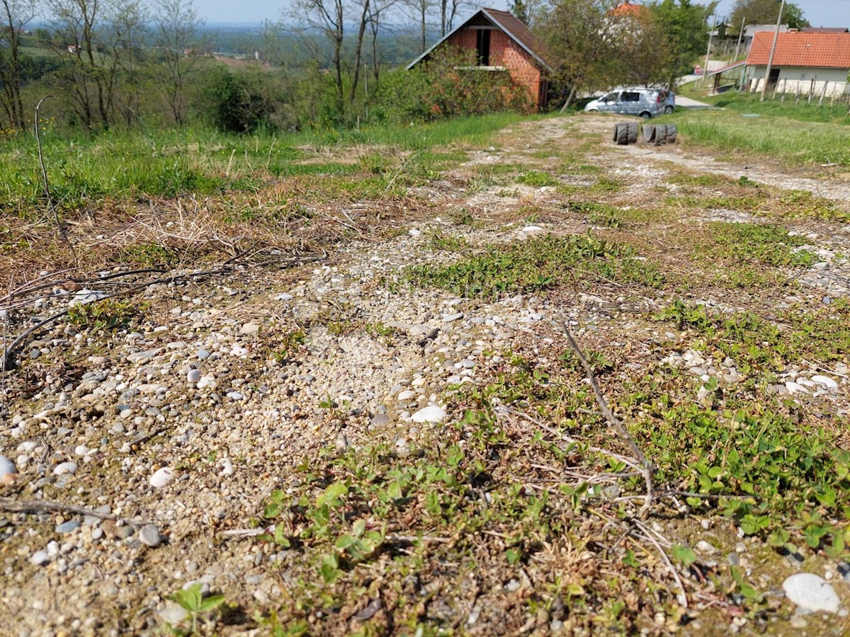 Pozemok Na predaj - MEĐIMURSKA  ŠTRIGOVA 