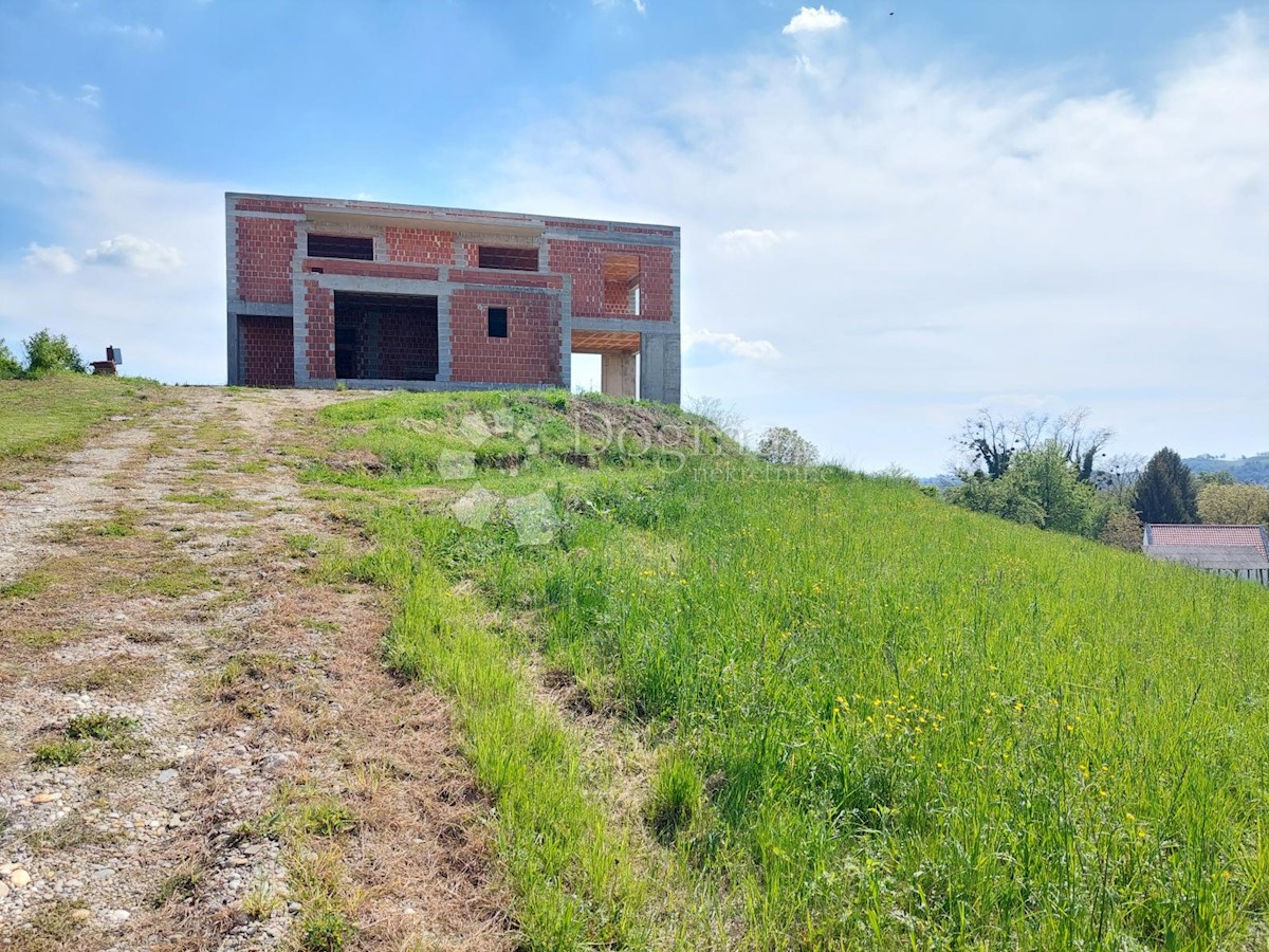 Terreno In vendita - MEĐIMURSKA  ŠTRIGOVA 