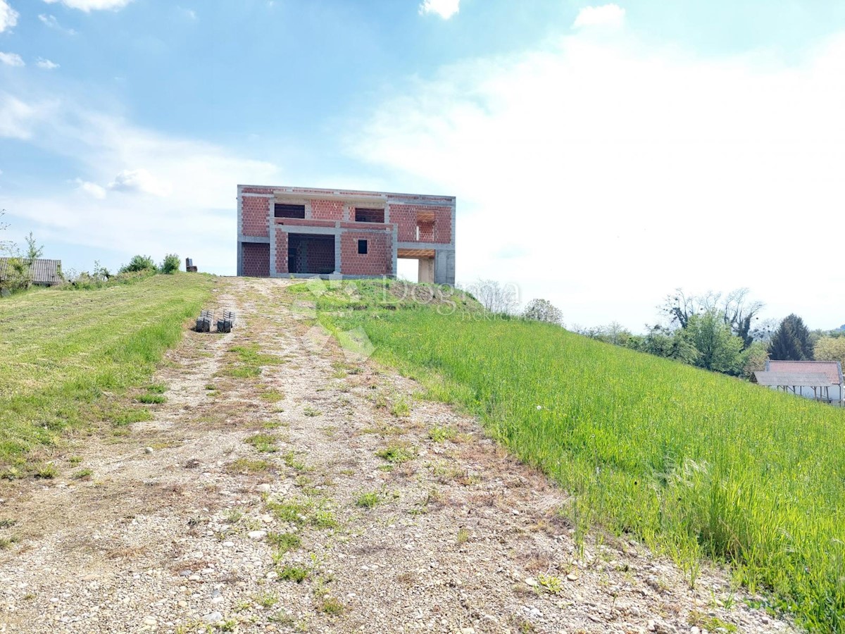 Terreno In vendita - MEĐIMURSKA  ŠTRIGOVA 