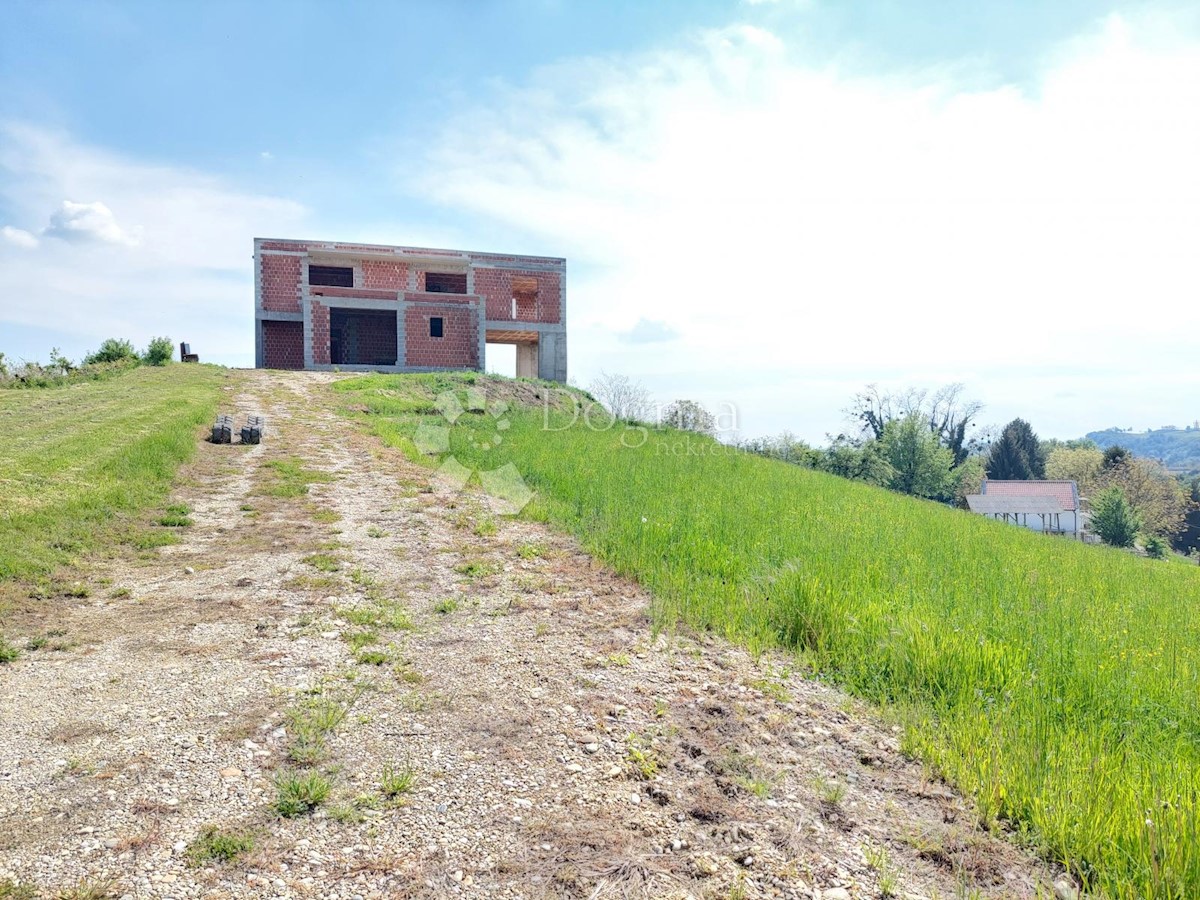 Land For sale - MEĐIMURSKA  ŠTRIGOVA 