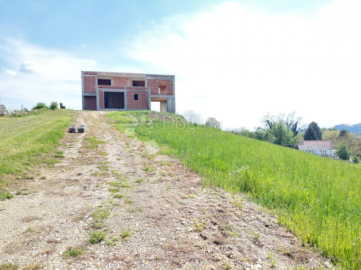 Terreno In vendita - MEĐIMURSKA  ŠTRIGOVA 