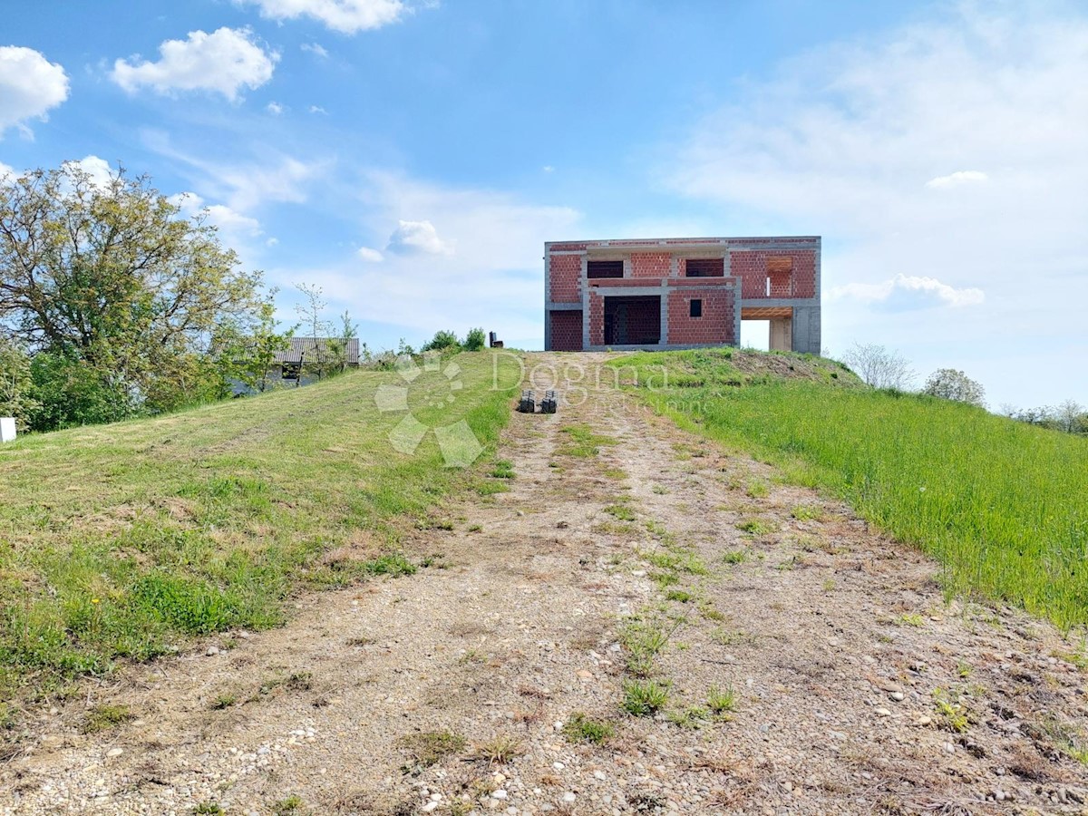 Land For sale - MEĐIMURSKA  ŠTRIGOVA 