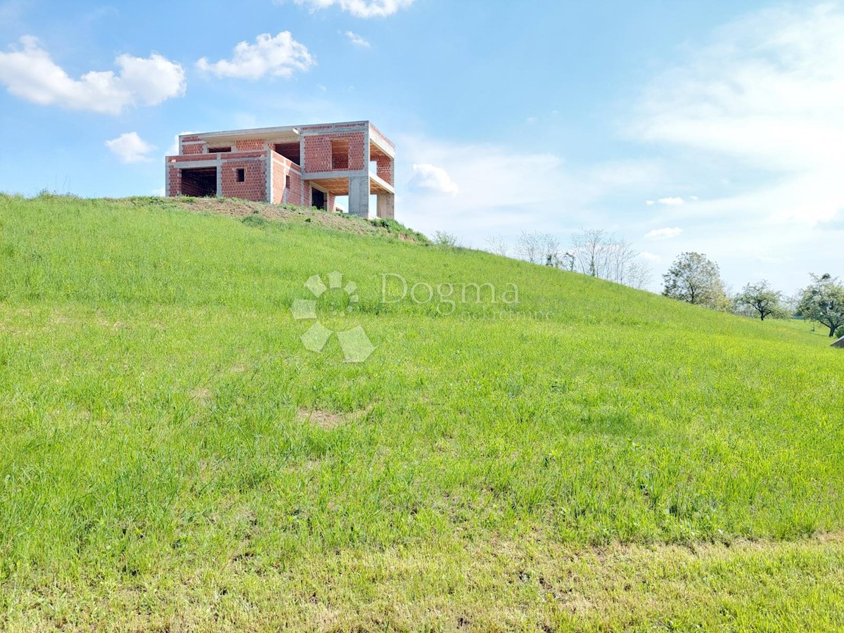 Land For sale - MEĐIMURSKA  ŠTRIGOVA 