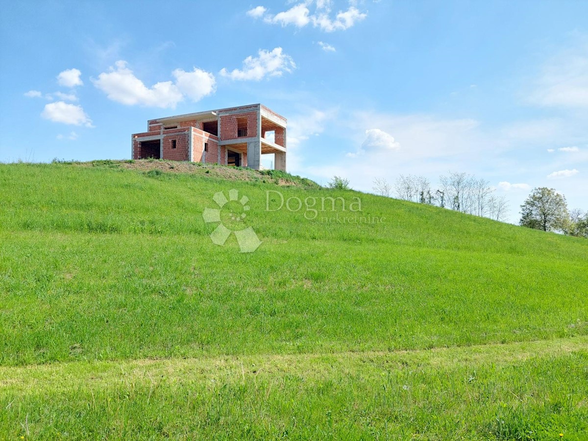 Land For sale - MEĐIMURSKA  ŠTRIGOVA 