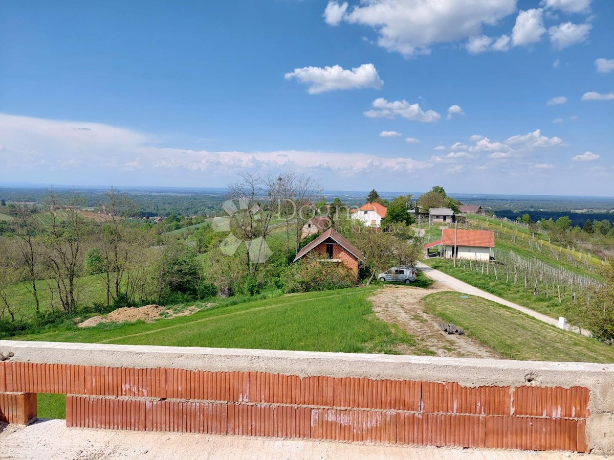 Land For sale - MEĐIMURSKA  ŠTRIGOVA 