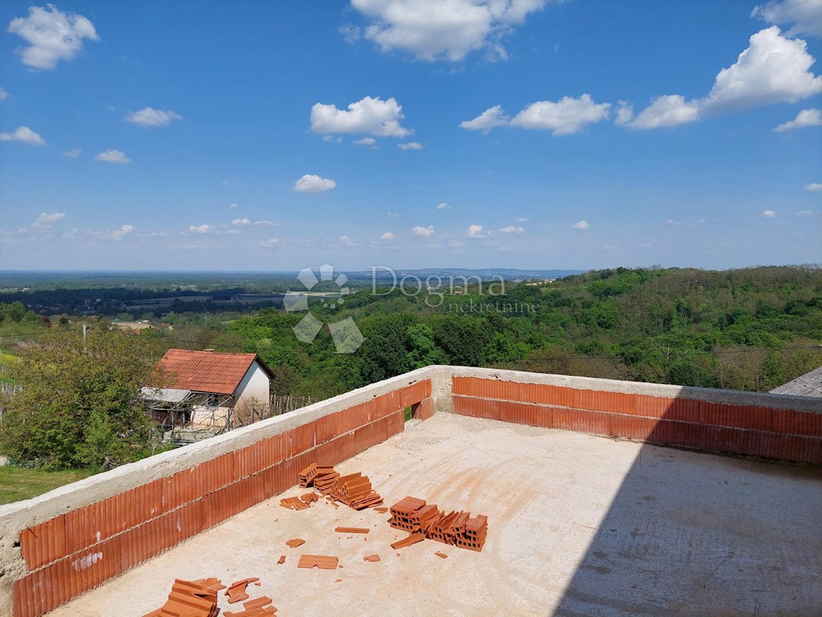 Land For sale - MEĐIMURSKA  ŠTRIGOVA 