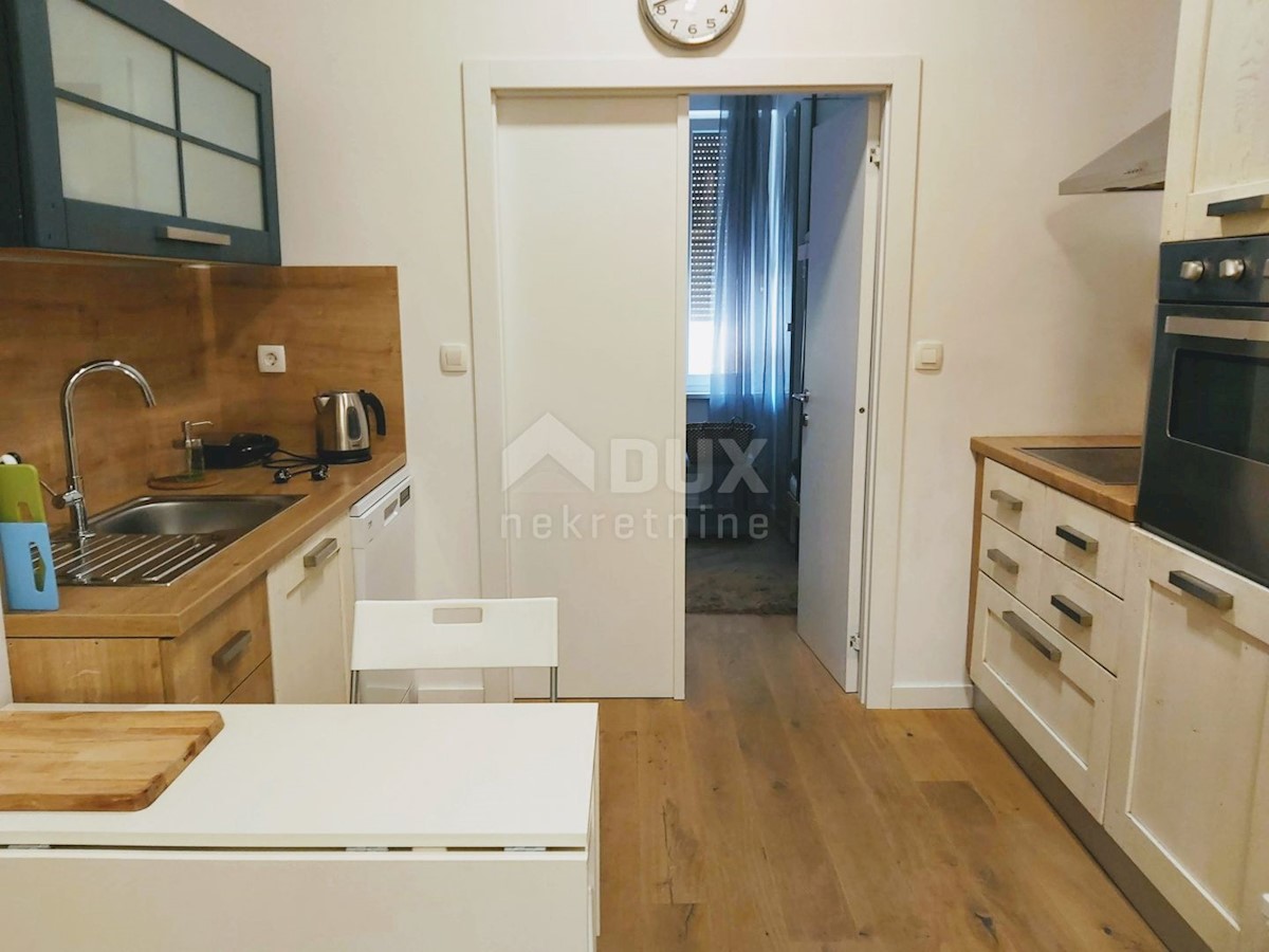 Apartmán Na prodej - PRIMORSKO-GORANSKA  RIJEKA 