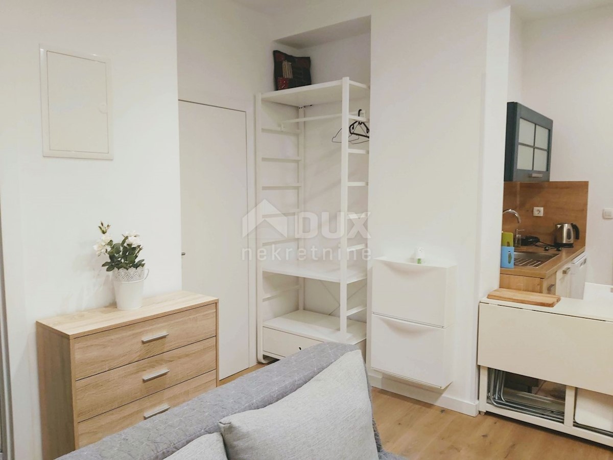 Apartmán Na prodej - PRIMORSKO-GORANSKA  RIJEKA 