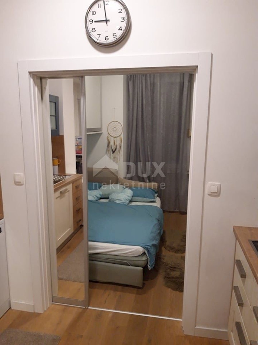 Apartmán Na prodej - PRIMORSKO-GORANSKA  RIJEKA 