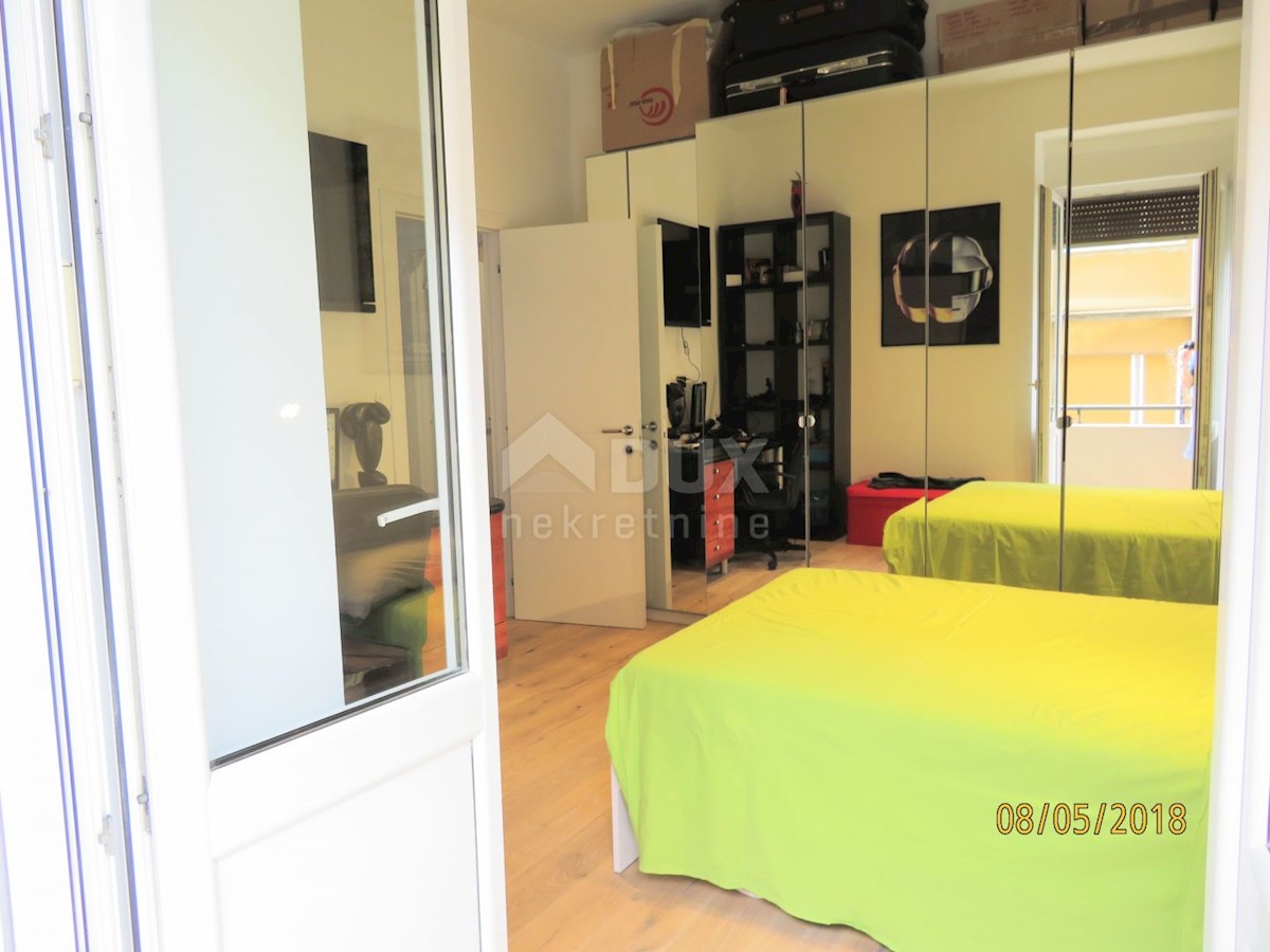 Apartmán Na prodej - PRIMORSKO-GORANSKA  RIJEKA 