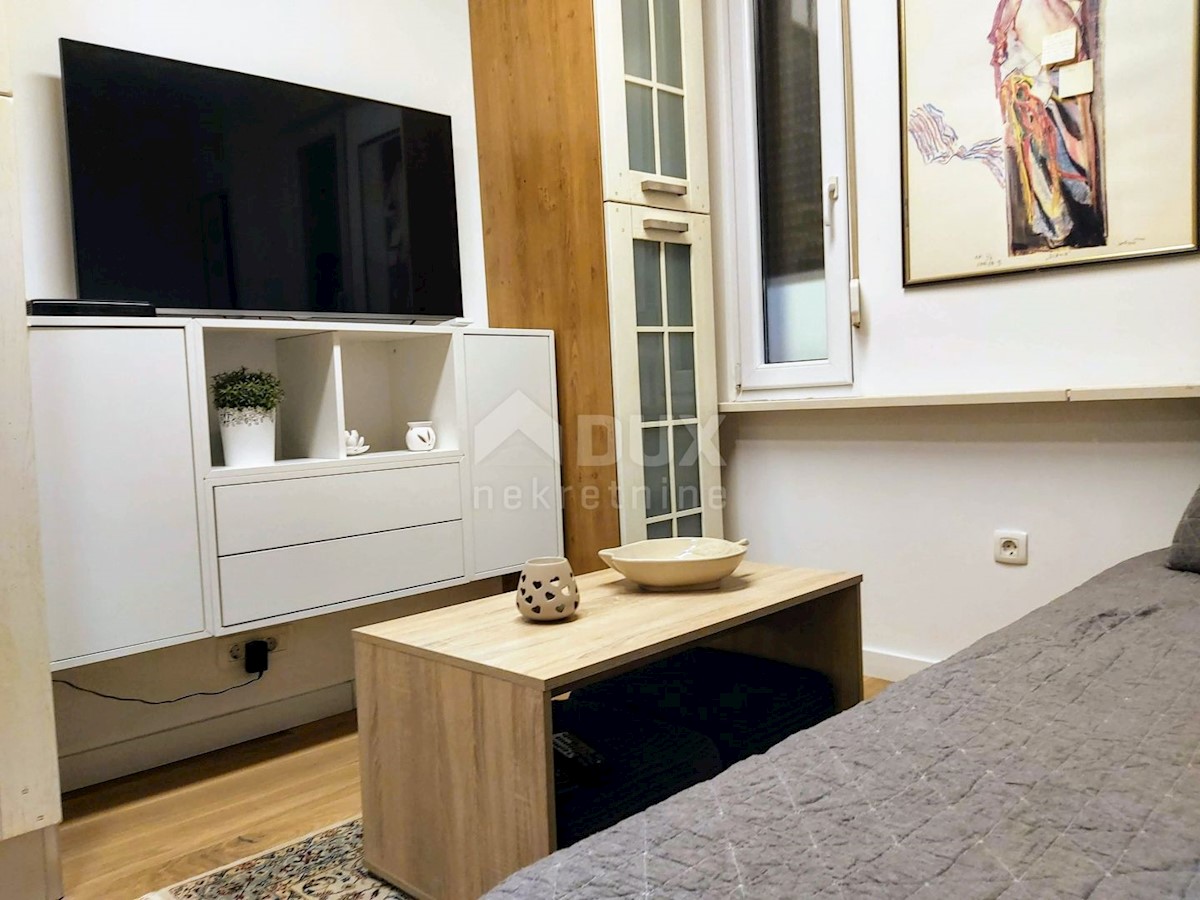 Apartmán Na prodej - PRIMORSKO-GORANSKA  RIJEKA 