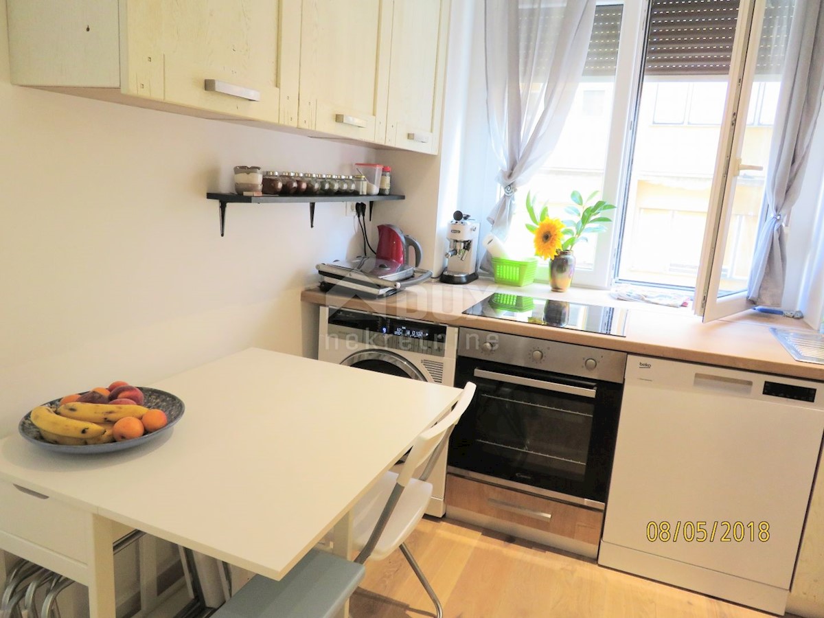 Apartmán Na prodej - PRIMORSKO-GORANSKA  RIJEKA 