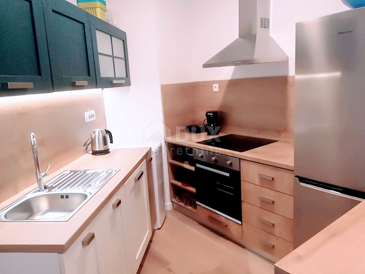 Apartmán Na prodej - PRIMORSKO-GORANSKA  RIJEKA 