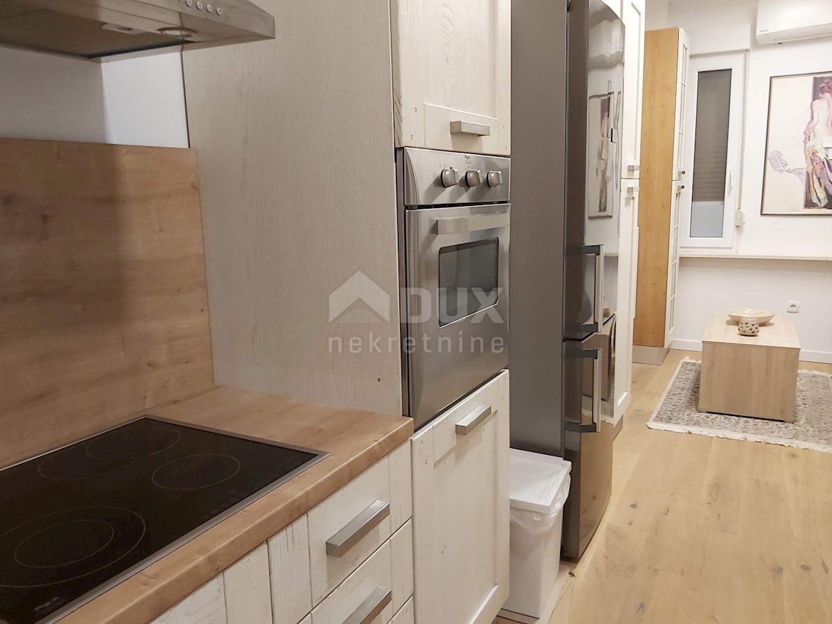 Apartmán Na prodej - PRIMORSKO-GORANSKA  RIJEKA 