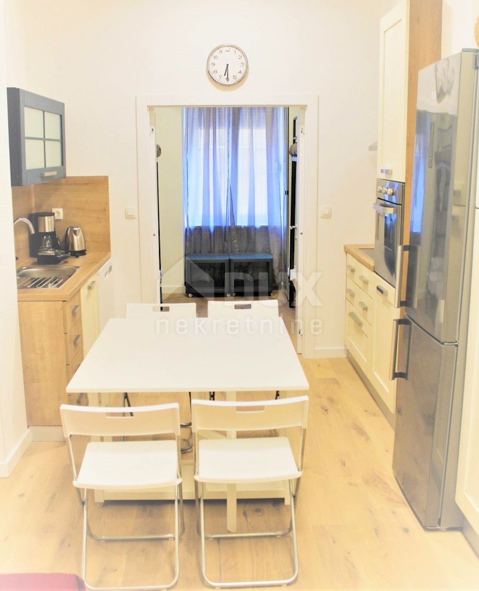 Apartmán Na prodej - PRIMORSKO-GORANSKA  RIJEKA 