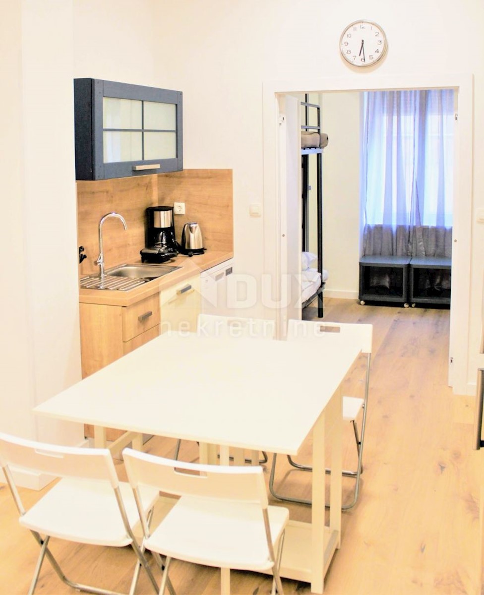 Apartmán Na prodej - PRIMORSKO-GORANSKA  RIJEKA 