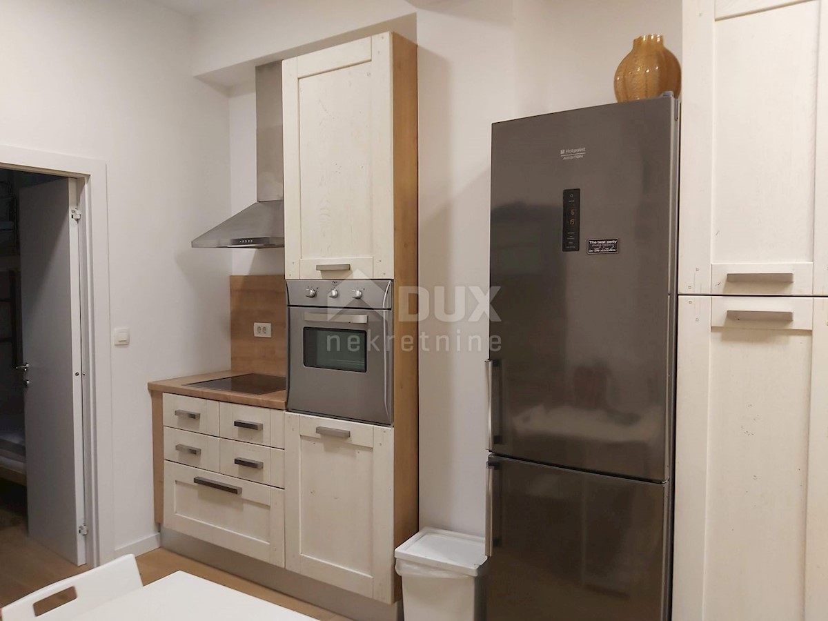 Apartmán Na prodej - PRIMORSKO-GORANSKA  RIJEKA 