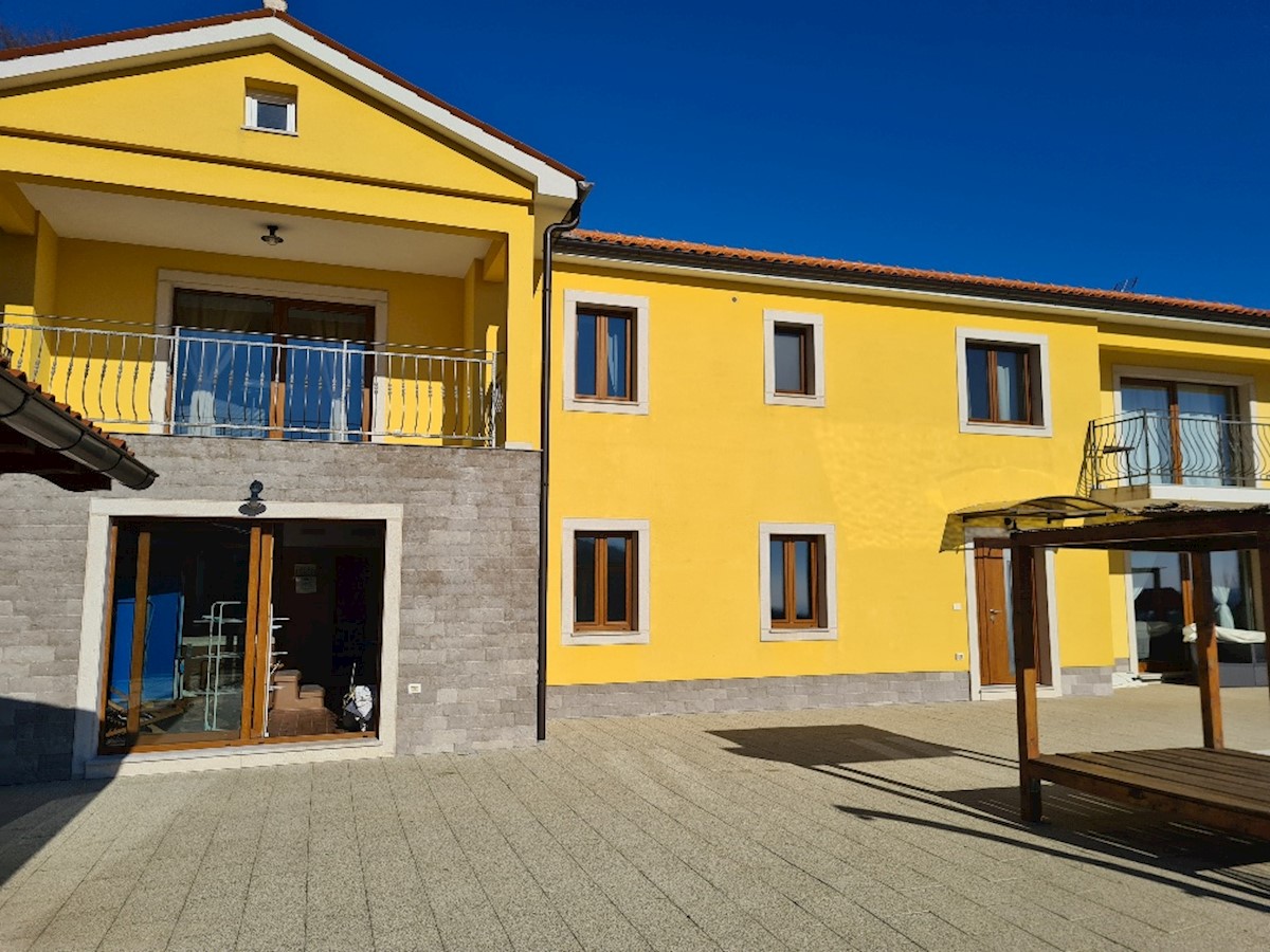 House For sale - Primorsko-goranska Mošćenička Draga - foto 2/9