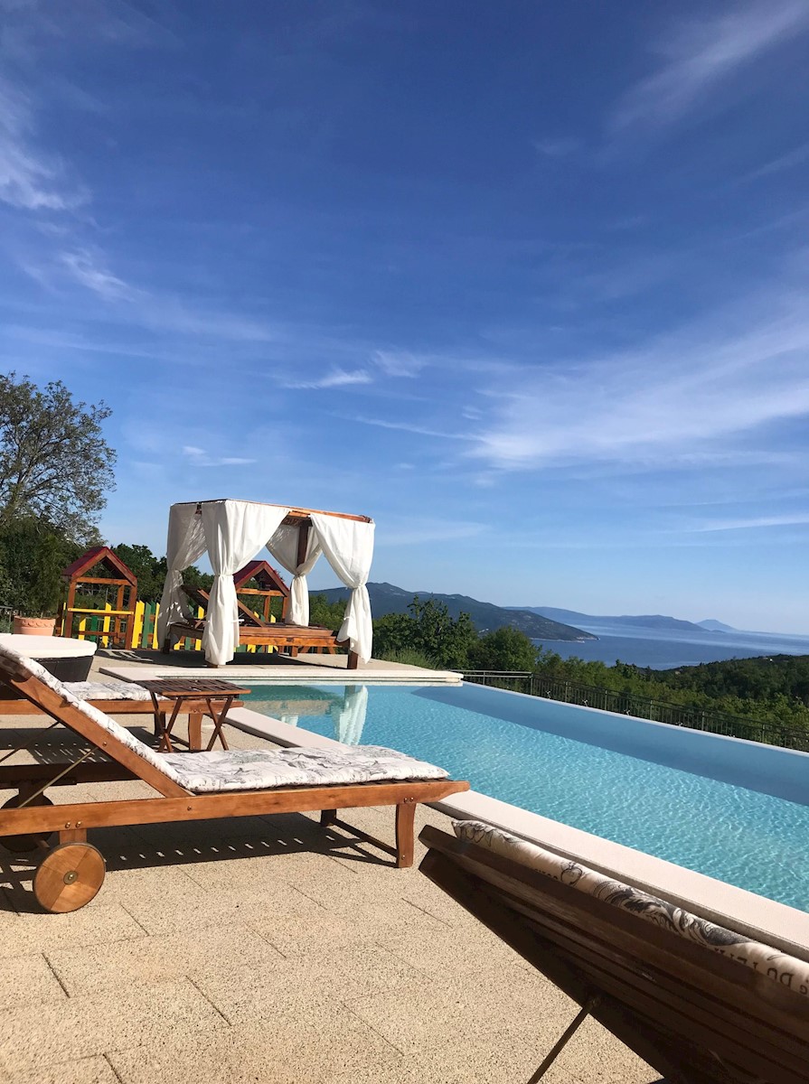 House For sale - Primorsko-goranska Mošćenička Draga - foto 4/9
