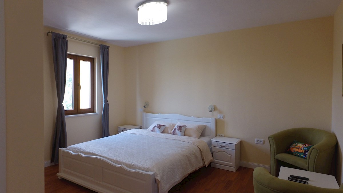 House For sale - PRIMORSKO-GORANSKA  MOŠĆENIČKA DRAGA 
