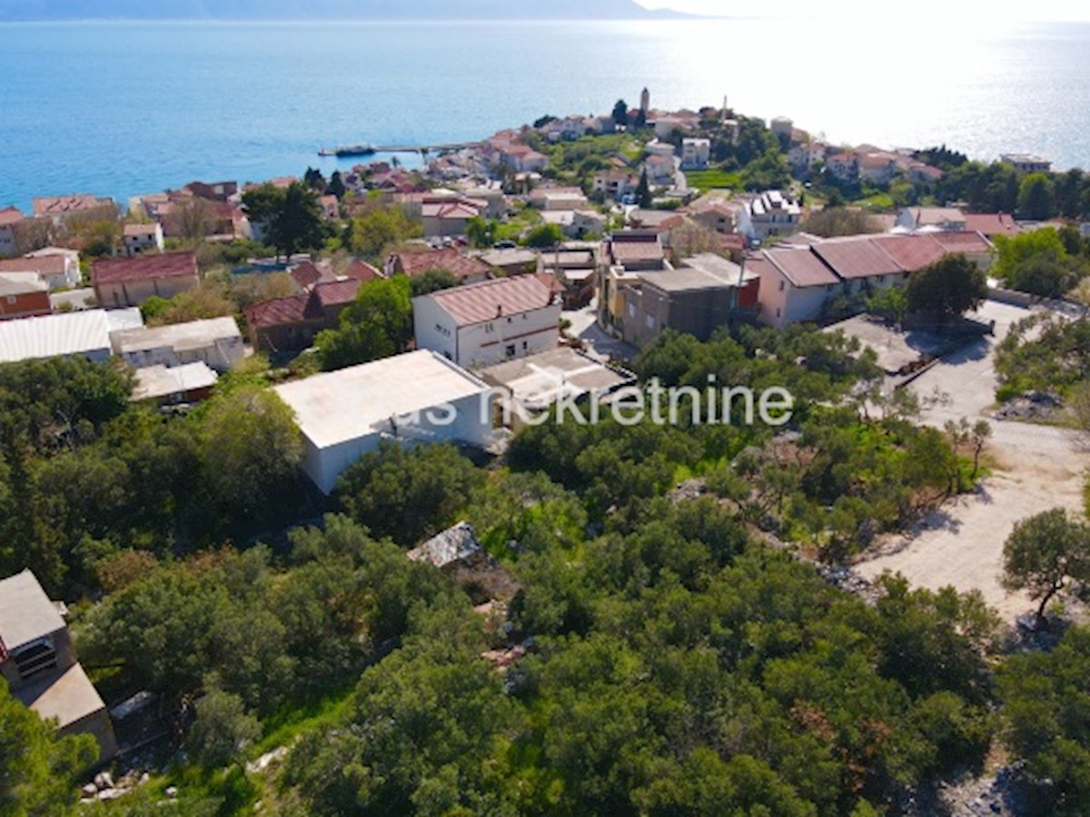 Kuća Na prodaju - SPLITSKO-DALMATINSKA  GRADAC 