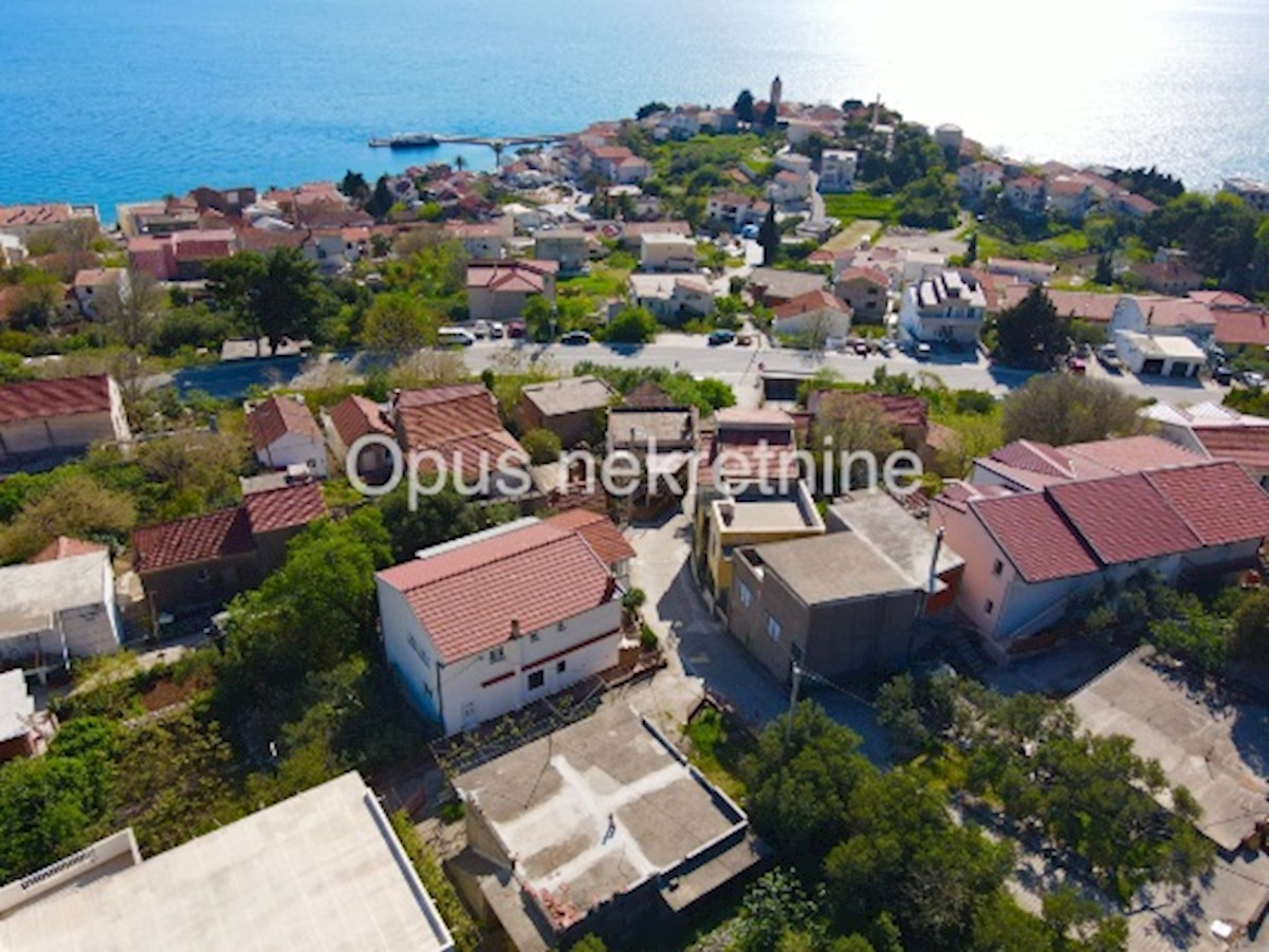 Kuća Na prodaju - SPLITSKO-DALMATINSKA  GRADAC 