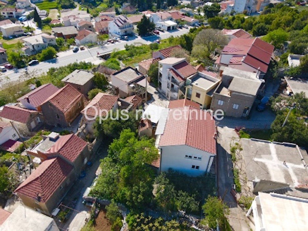 Kuća Na prodaju - SPLITSKO-DALMATINSKA  GRADAC 