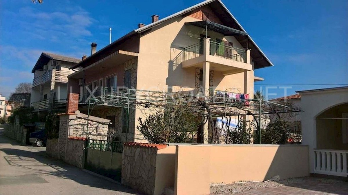 Haus Zu verkaufen - ŠIBENSKO-KNINSKA  VODICE 