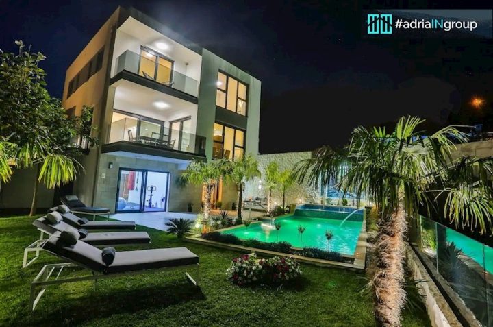 Haus zu verkaufen 300 m² – Kučine