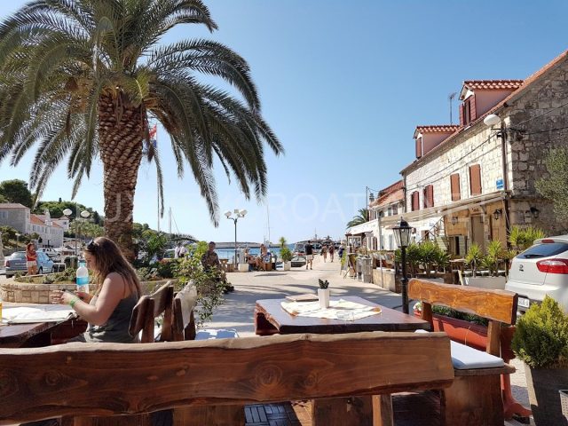 Grundstück Zu verkaufen - Splitsko-dalmatinska šolta - foto 5/14