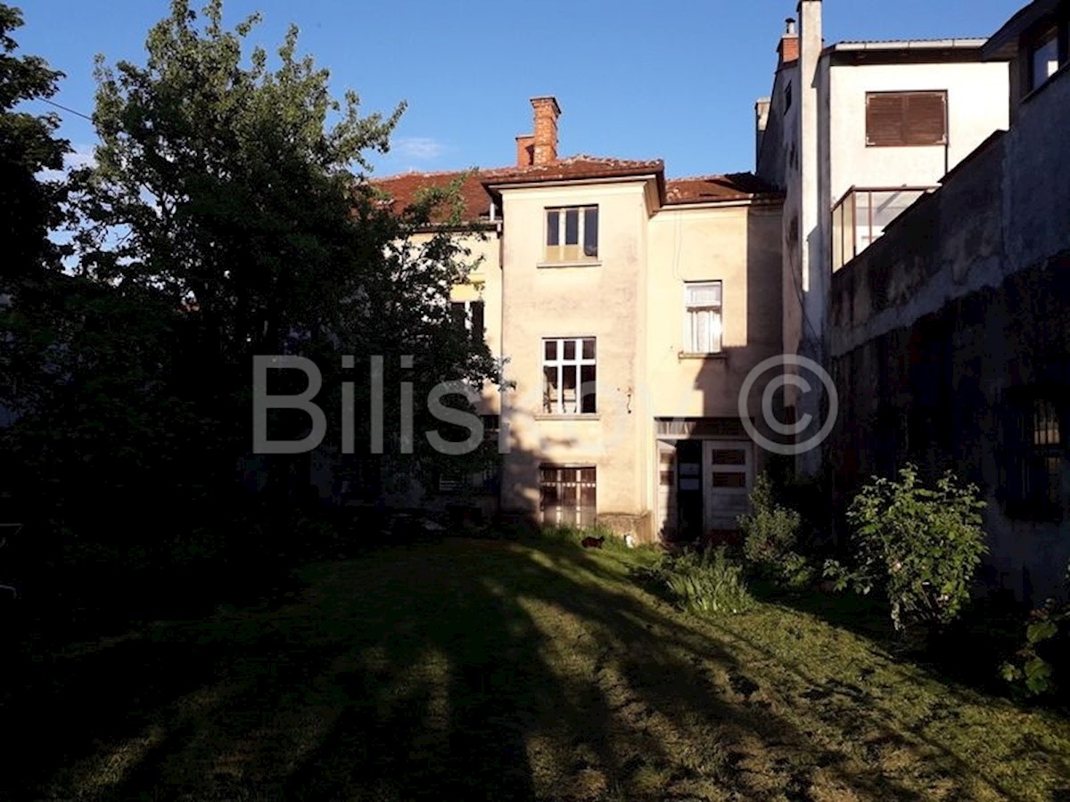 House For sale - ZAGREBAČKA  JASTREBARSKO 